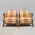 1434 5444 ARMCHAIRS